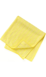 MFU14 3M amarilla Bayeta Microfibra 40x40 cm rayas