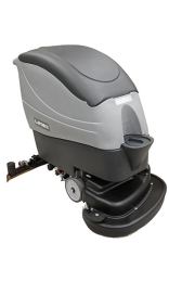 MIDI R 75BT fregadora operador apeado 