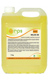 MILOS 88 limpiador graffitis superficies no porosa
