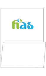 Servilletas Personalizadas de Calidad | Mini Servis 17x17cm 1C Blanca Celulosa 100%