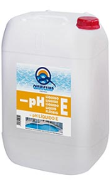 MINUS PH LIQUIDO E