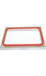 MOLDE 173x120mm 1 BARQUETA TERMOSELLADORA TS-150