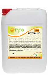 MOTOR 110 petroleante emulsionable