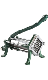 MÁQUINA CORTA PATAS FRITAS + CUCHILLAS 6,4 mm