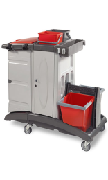 MXTOP 303 VDM SERVICE CAR sin prensa