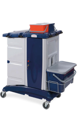 MXTOP 304 VDM SERVICE CARS hospital