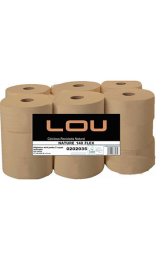 Mini Jumbo Higiénico Nature 140 Flex - Compra Online