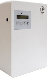 Nebulizador Ambientador NEBU 300-400m³ - Compra Online