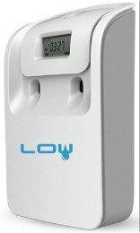 Dispensador aerosol digital NEO BREEZE DOBLE