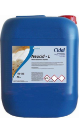 NEUCID-L neutralizante liquido   