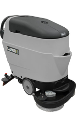 NEXT EVO 55BT  fregadora operador apeado cargador 