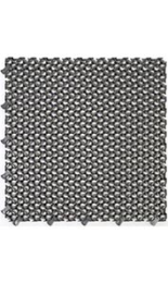 Baldosa Gris NOMAD MODULAR 8300 3M 17 mm - Compra en línea