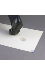 Laminas desechables NOMAD ULTRA CLEAN 3M - Pack de 4 alfombras con 60 laminas