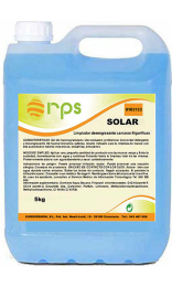 NOWA frigo limpiador para cámaras frigoríficas de 