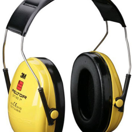 OREJERA PELTOR Optime I H510-401-GU 3M