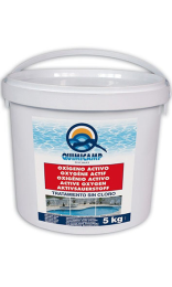 OXIGENO ACTIVADO POLVO