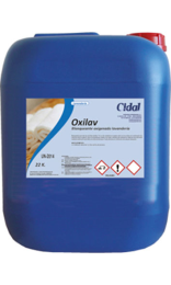 OXILAV blanqueante oxigenado liquido