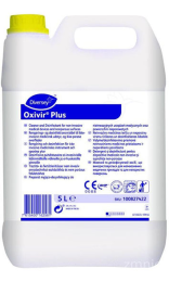 OXIVIR PLUS detergente desinfectante concentrado