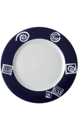 P. PRESENTACION 32 CM MELIDE CELTICO