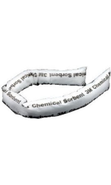 Absorbente Químico 3M P200 - Mini Cordón | 7,5cm diámetro