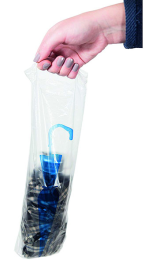 Recambio de Bolsas Cortas para Enfundaparaguas