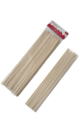PALILLO BROCHETA 20 cm