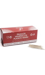 PALILLO PLANO GRANDE 8 cm