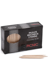 PALILLO REDONDO 6,5 cm