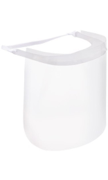 PANTALLA PROTECTORA FACIAL