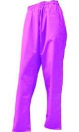 PANTALON PIJAMA 200g 65% poliéster 35% algodon T-M
