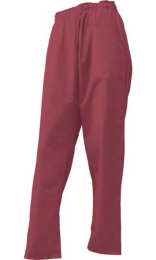 PANTALON PIJAMA 200g 65% poliéster 35% algodon T-M