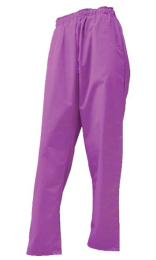 PANTALON PIJAMA 200g 65% poliéster 35% algodon T-M