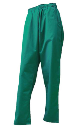 PANTALON PIJAMA 200g 65% poliéster 35% algodon T-S
