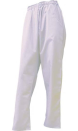 PANTALON PIJAMA 200g 65% poliéster 35% algodon