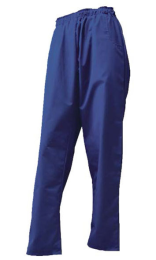 PANTALON PIJAMA 200g 65% poliéster 35% algodon 