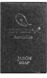 PASTILLA JABON Linea Grafito