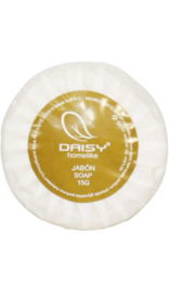 PASTILLA JABON naranja Linea Terra Nature