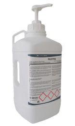 PASTPIN Crema Lavamanos grasas, tinta y pintura
