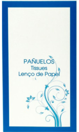 PAÑUELOS Linea Rainbow