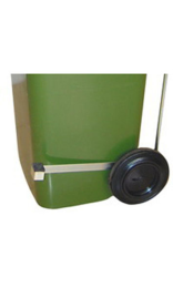 PEDAL CONTENEDOR 120-240-360 l