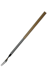 PERFORADOR MADERA INOX ANTIBURBUJAS PASTA & PIZZA 