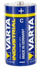 PILA LR14 INDUSTRIAL