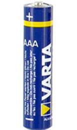 PILA LR3 AAA INDUSTRIAL