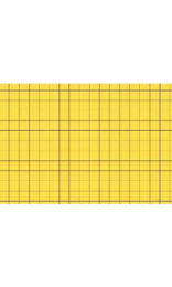 PLACA ATRAP RECTE 35x45 cm