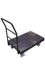 PLATAFORMA MAXI SHOW