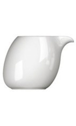 PLATO DIP ACEITE DE OLIVA 13x10 cm ISOLA BLANCO 