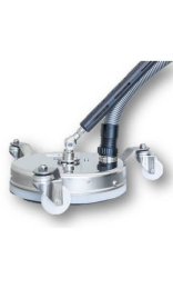 PLATO GIRATORIO 300mm