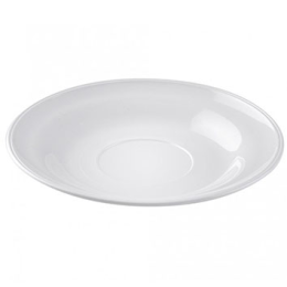 Plato de Postre y Tazas de Policarbonato - Compra Online