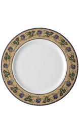 PLATO PRESENTACION 32 cm MELIDE GARDEN