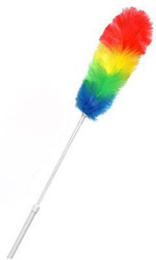 PLUMERO ELECTROESTATICO EXTENSIBLE 85-150 cm